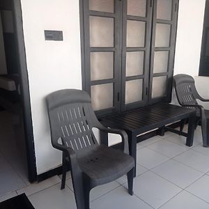 Triple Room Balcony